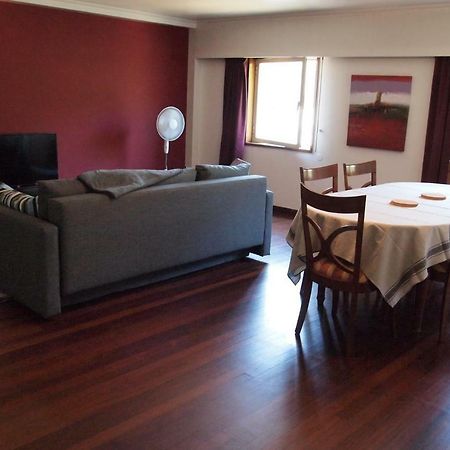 Toisga Apartment Guimarães Exteriör bild