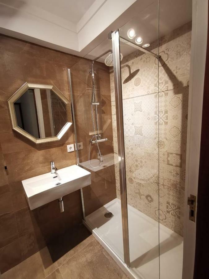 Toisga Apartment Guimarães Exteriör bild