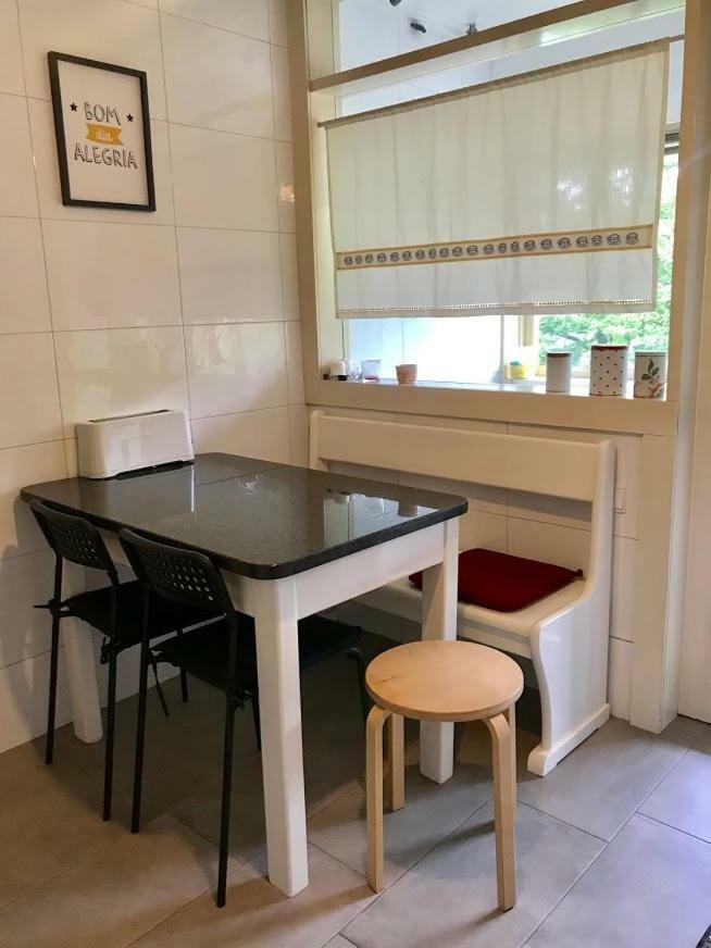 Toisga Apartment Guimarães Exteriör bild