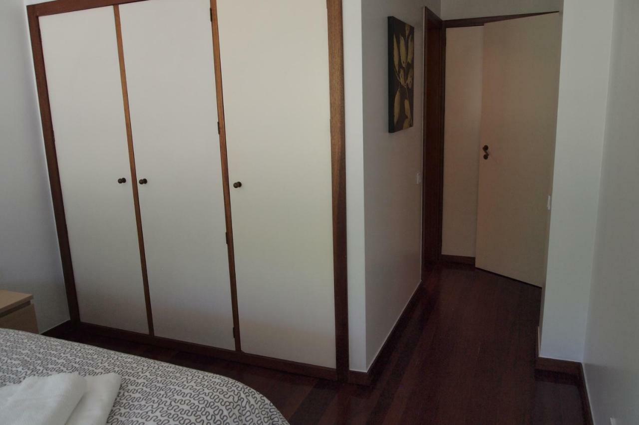 Toisga Apartment Guimarães Exteriör bild