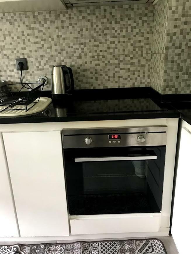 Toisga Apartment Guimarães Exteriör bild