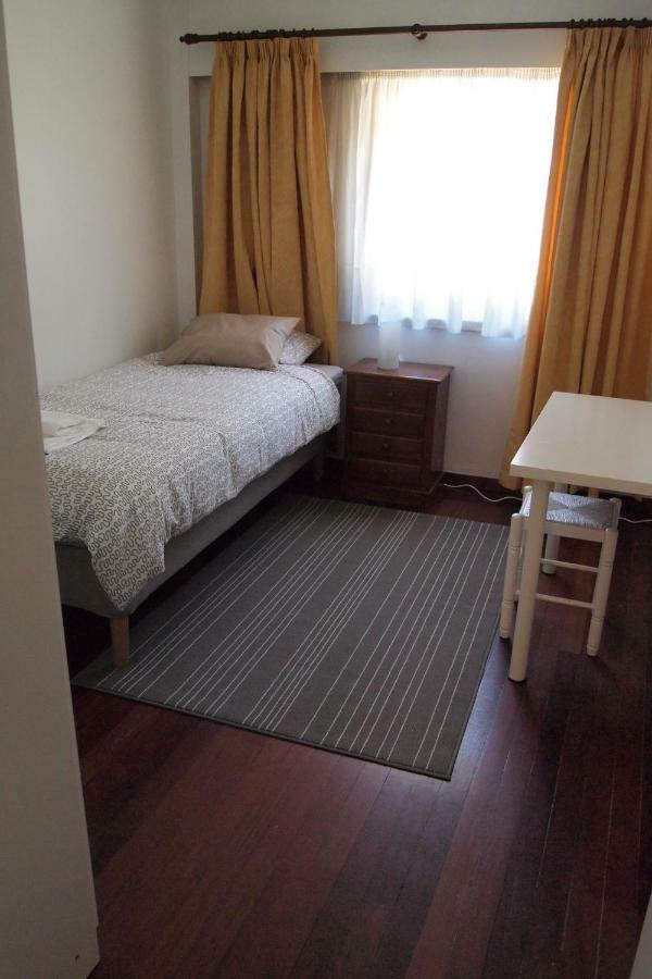Toisga Apartment Guimarães Exteriör bild