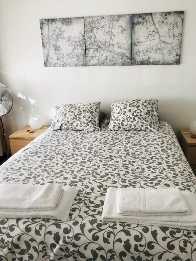 Toisga Apartment Guimarães Exteriör bild